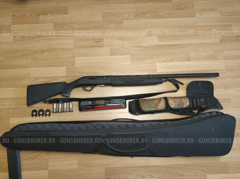 Hatsan Escort Magnum 12х76 