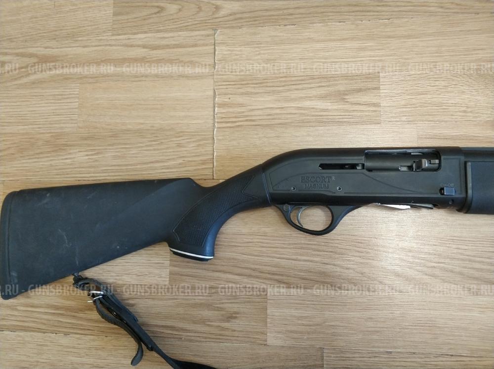 Hatsan Escort Magnum 12х76 