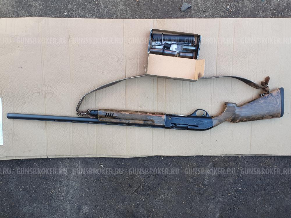 Hatsan Escort Magnum, 12х76