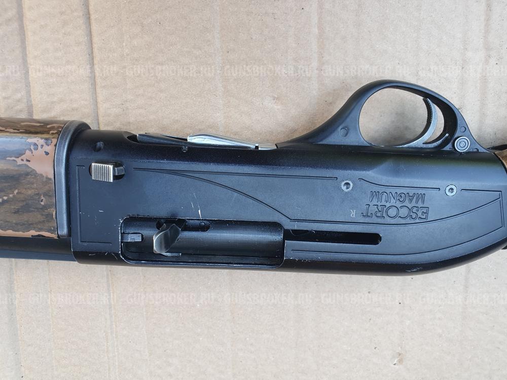 Hatsan Escort Magnum, 12х76