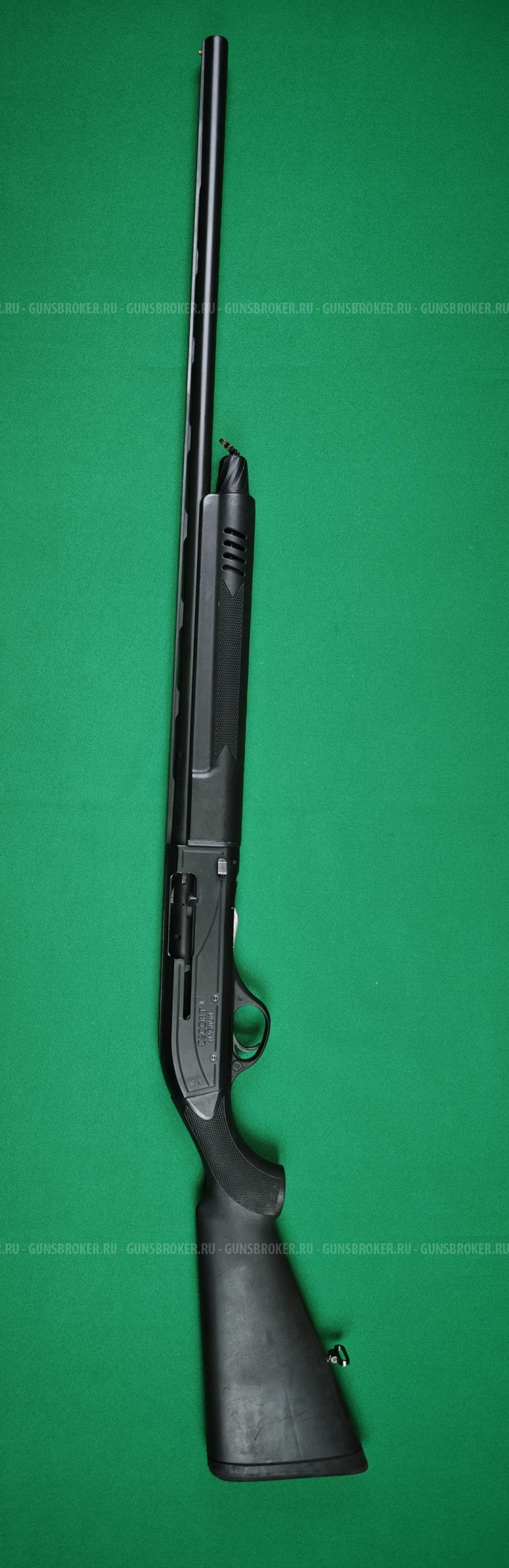 Hatsan Escort Magnum 20