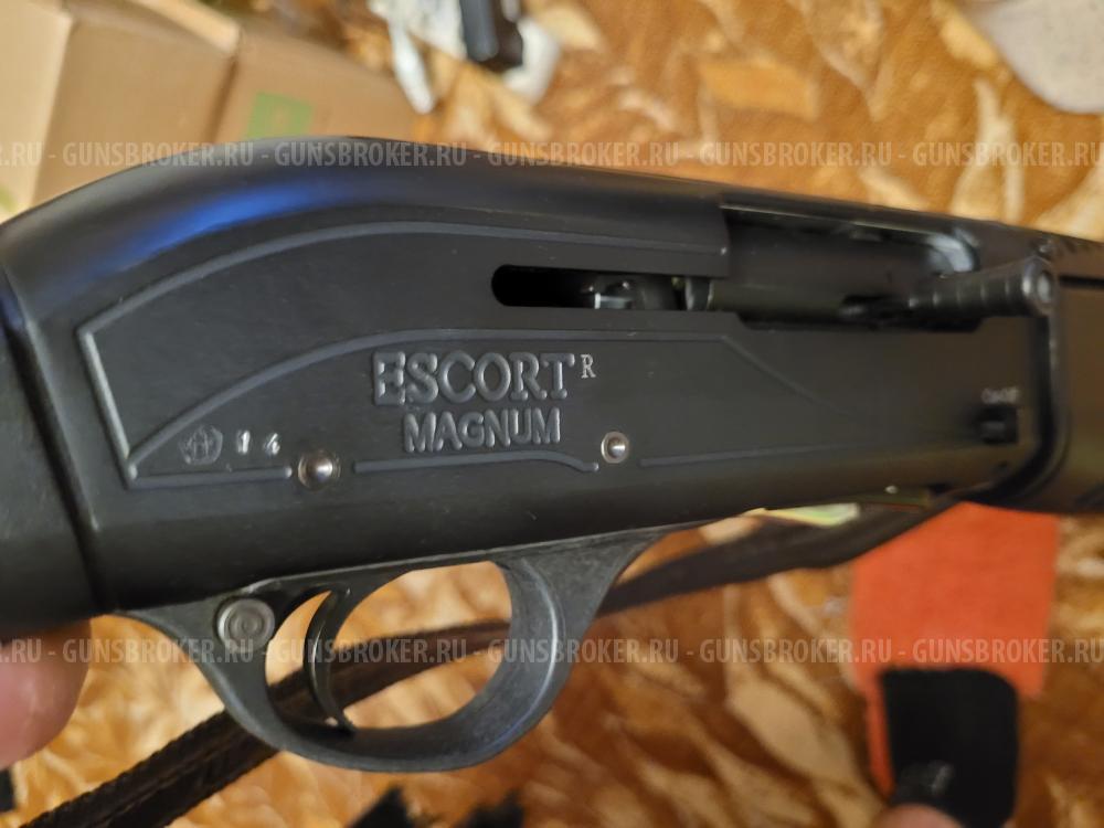 Hatsan escort magnum autodefend 12/76 510mm