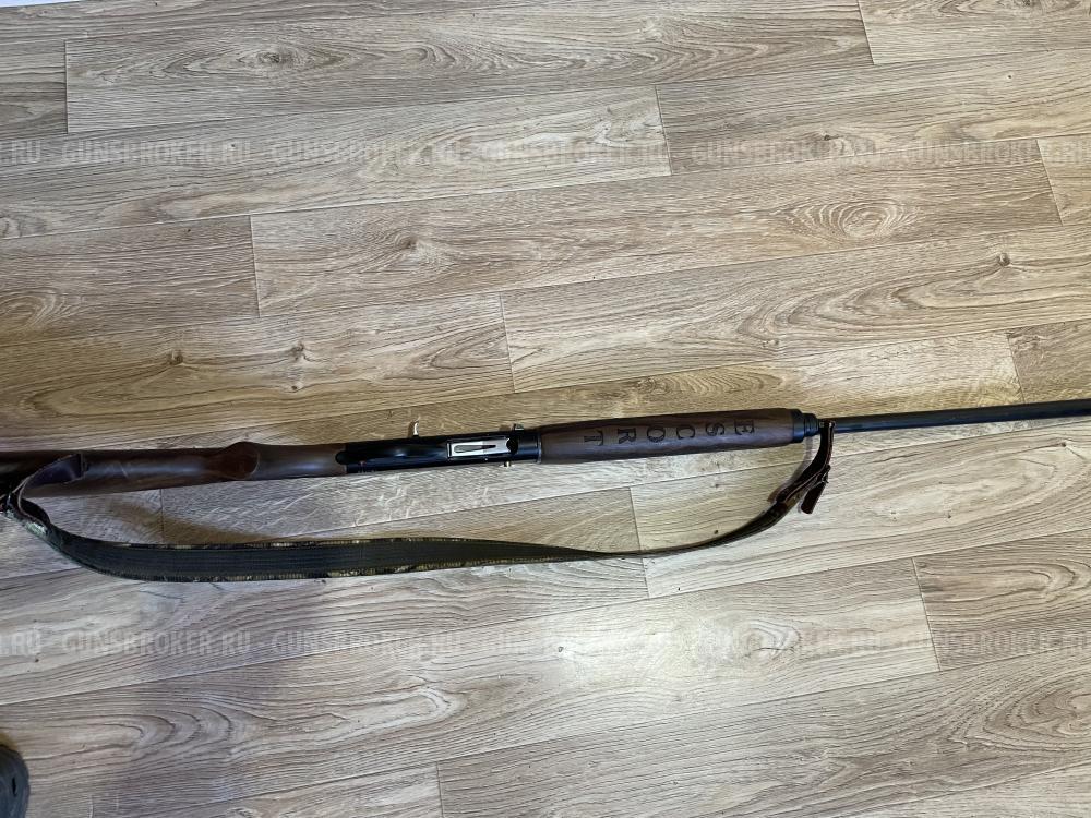 Hatsan Escort Magnum калибр 20