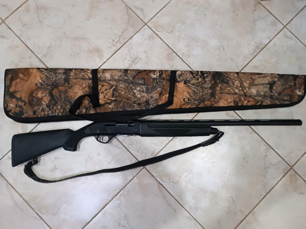 Hatsan Escort Magnum PS 12х76