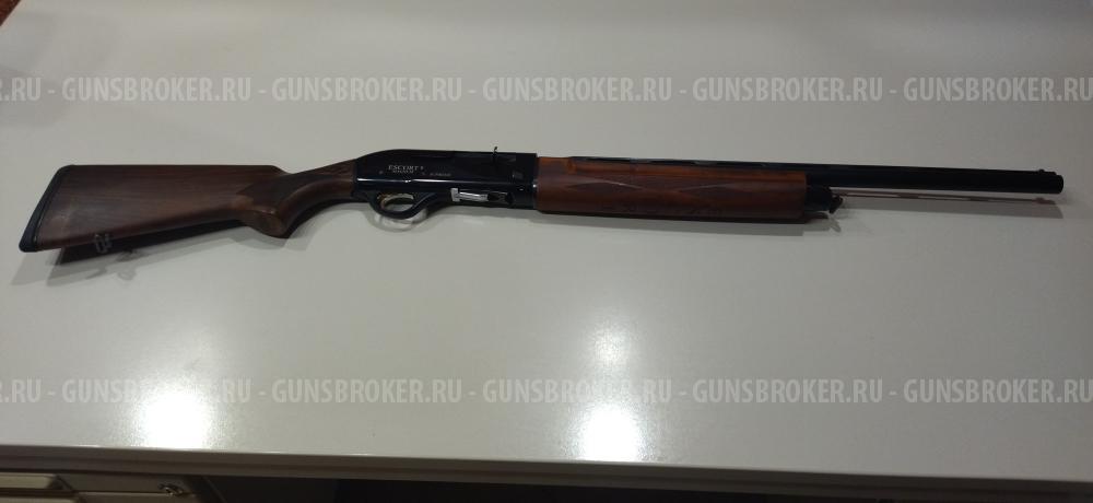 HATSAN ESCORT magnum supreme