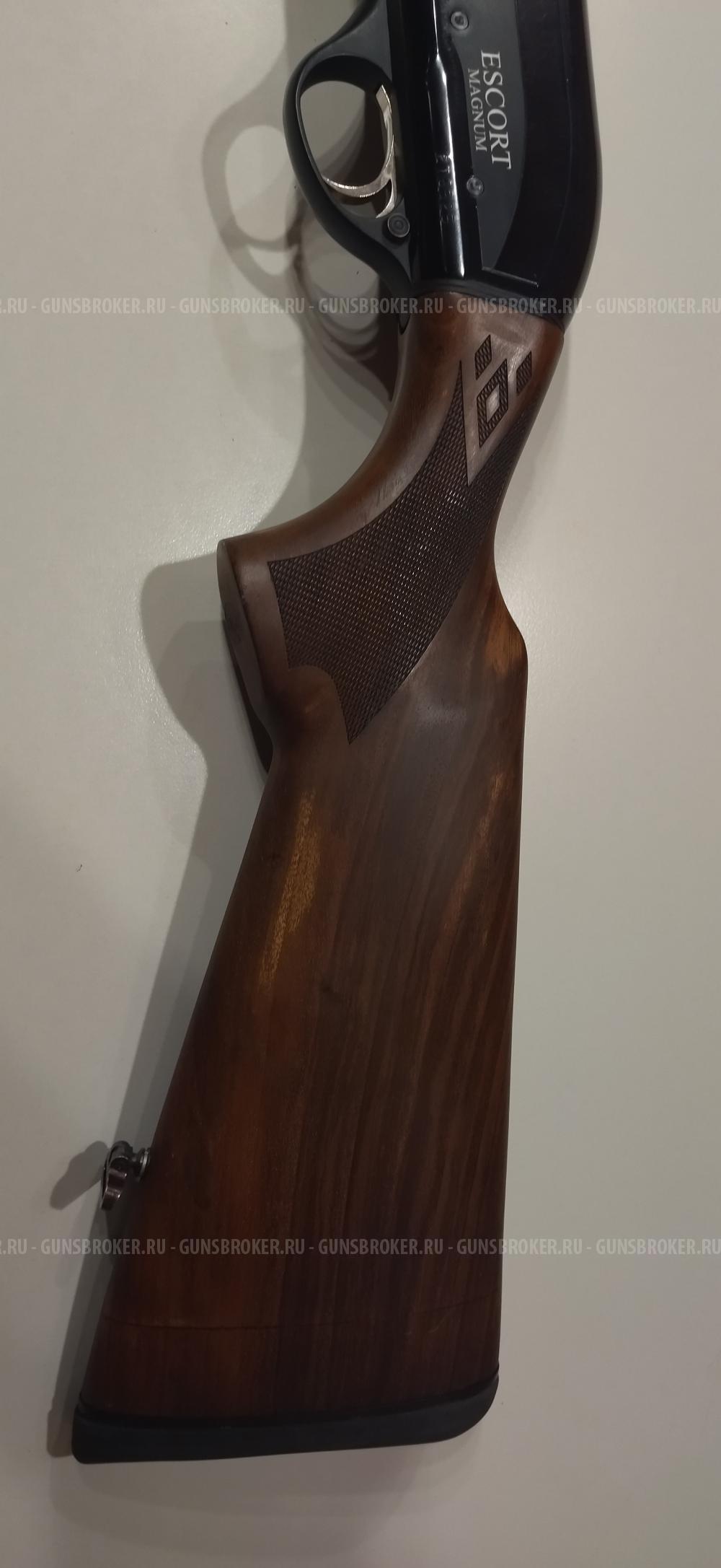 HATSAN ESCORT magnum supreme