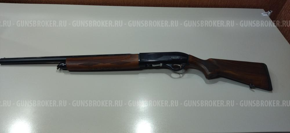 HATSAN ESCORT magnum supreme