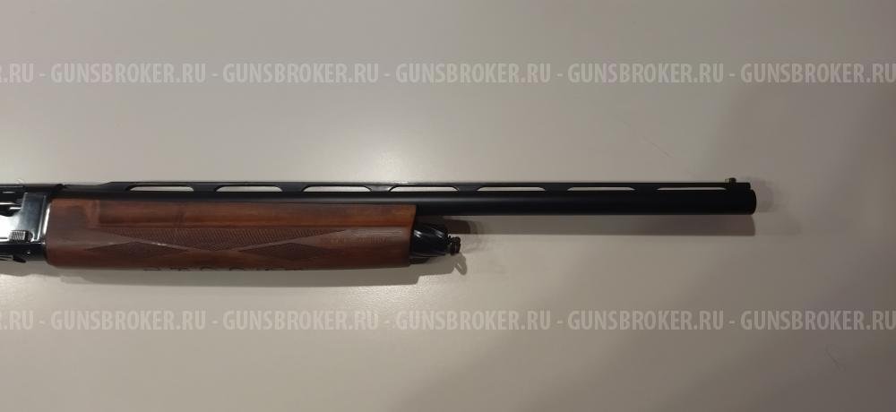 HATSAN ESCORT magnum supreme