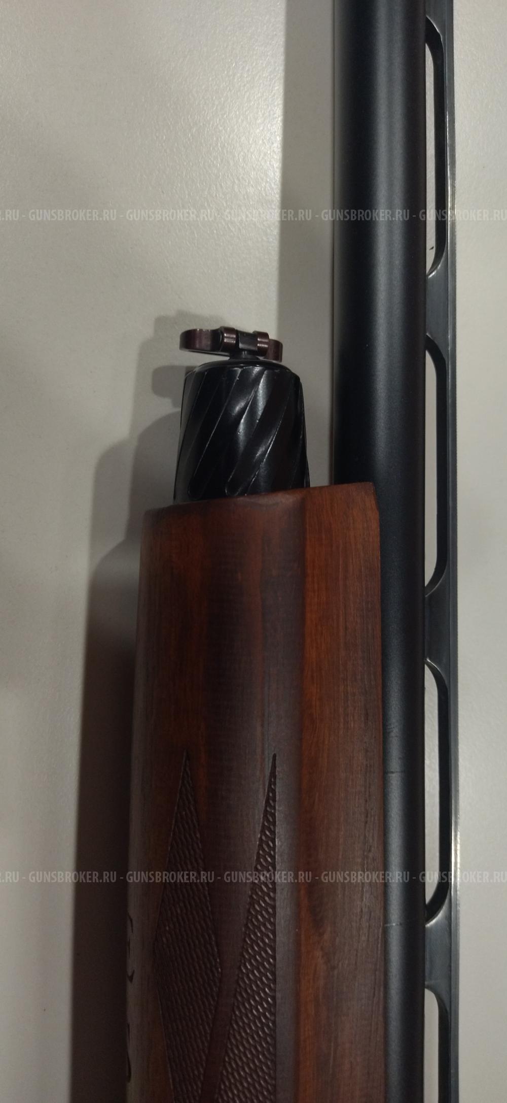 HATSAN ESCORT magnum supreme