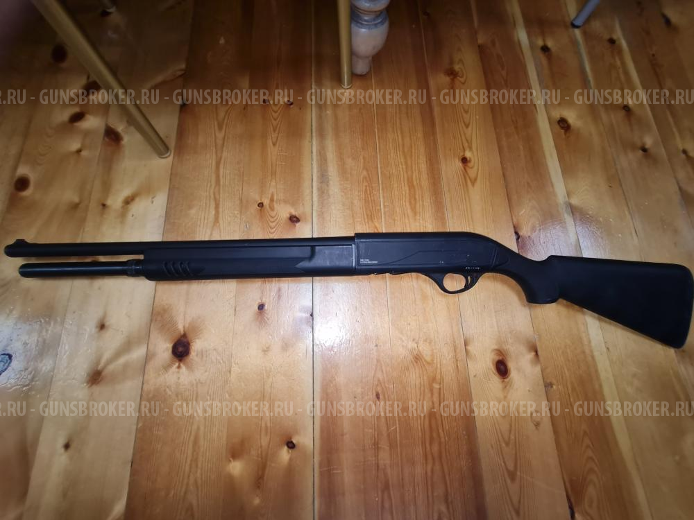 hatsan escort magnum