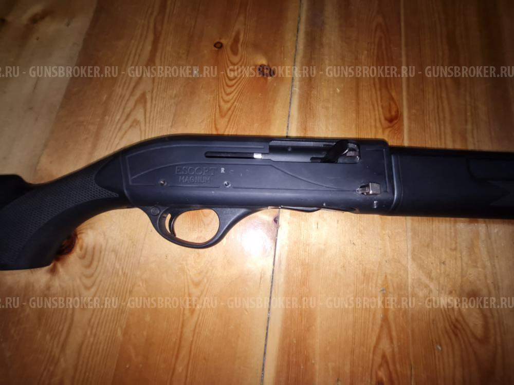 hatsan escort magnum
