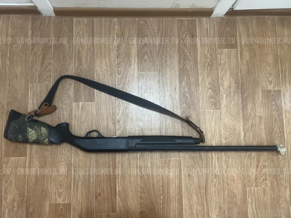 Hatsan escort magnum