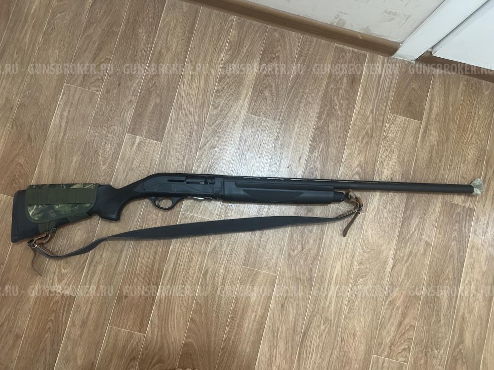 Hatsan escort magnum