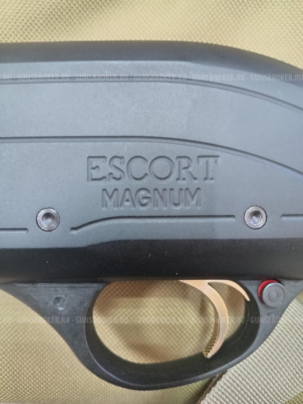 Hatsan Escort Magnum