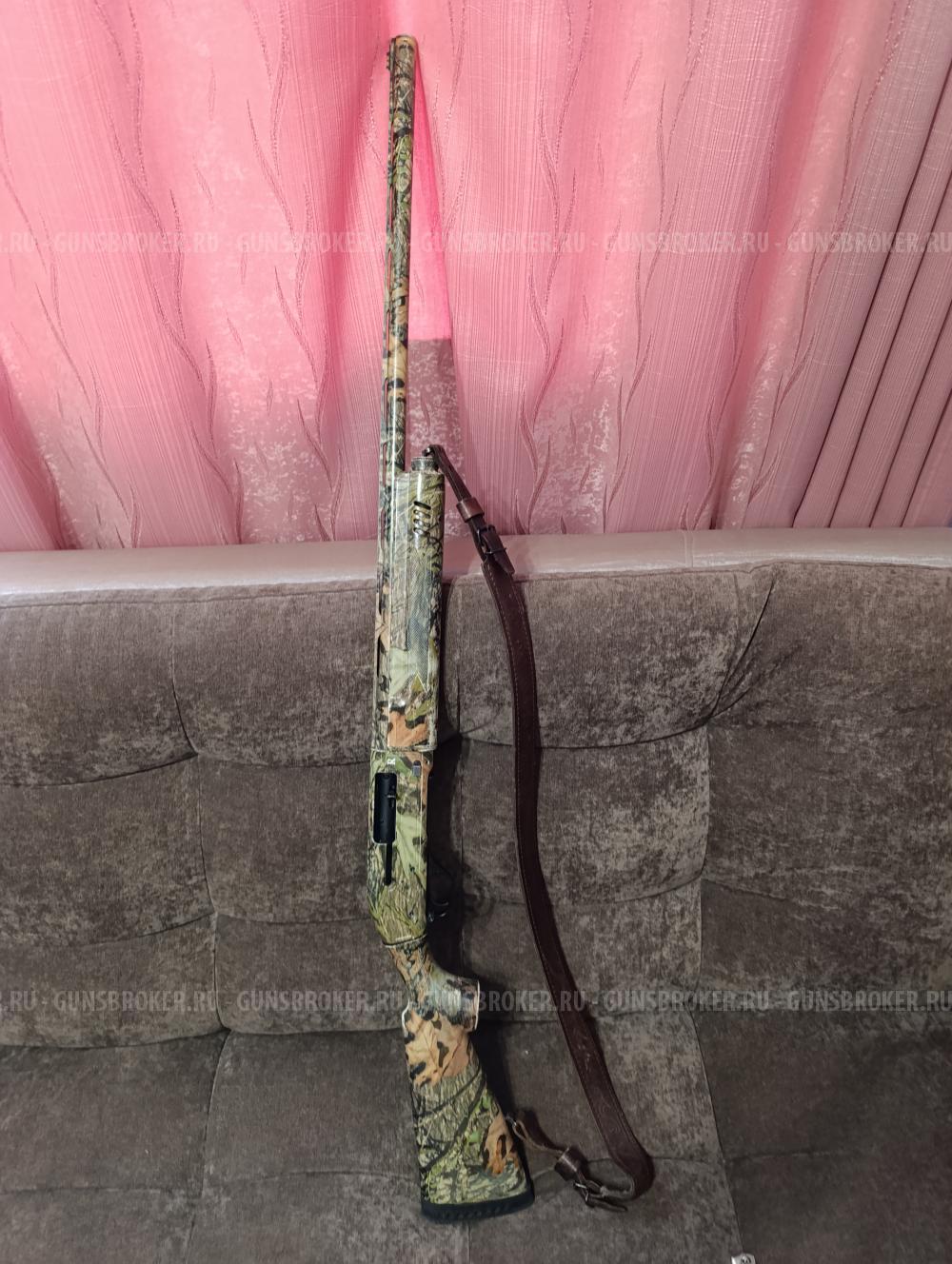 Hatsan Escort Magnum 