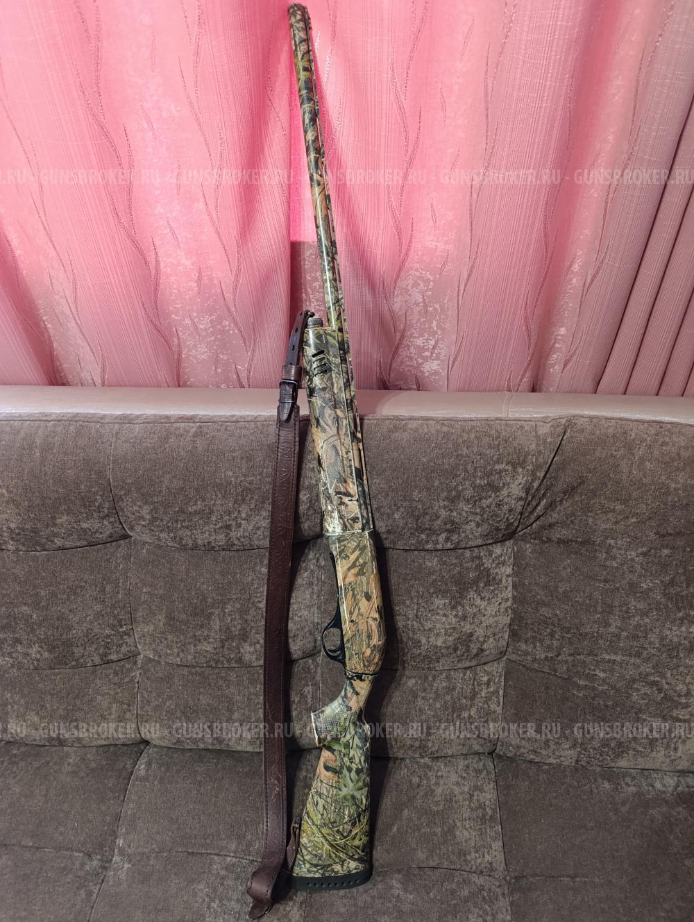 Hatsan Escort Magnum 