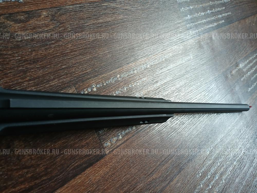 Hatsan Escort Magnum