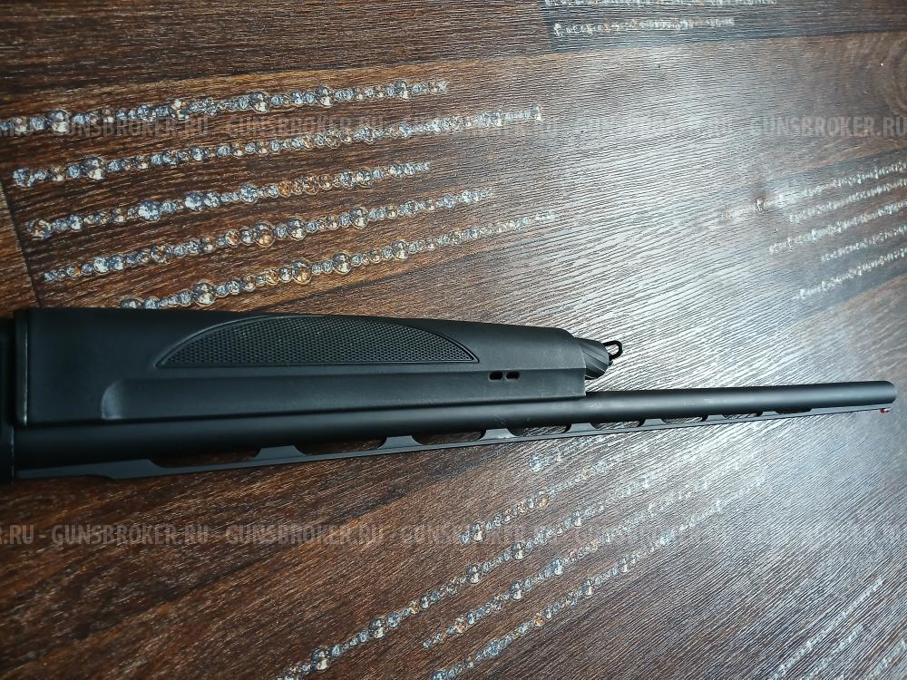 Hatsan Escort Magnum