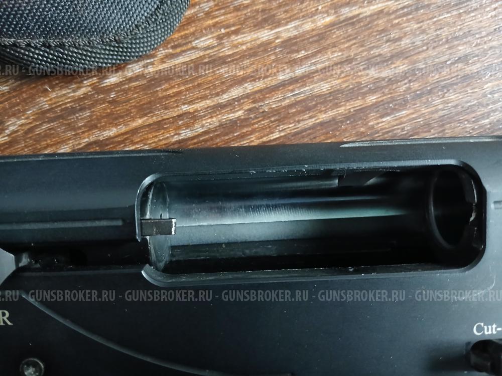 Hatsan Escort Magnum