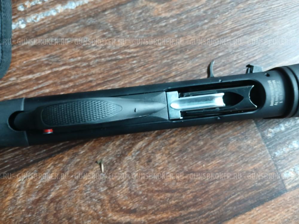 Hatsan Escort Magnum