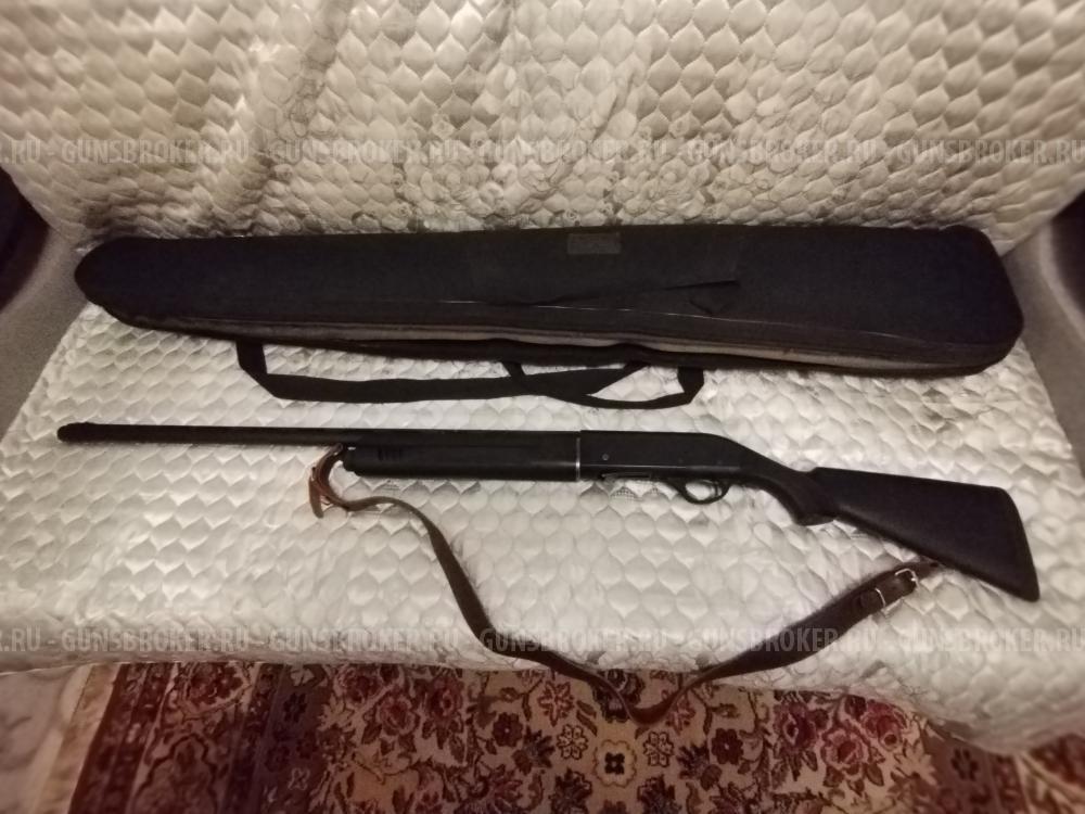 HATSAN Escort Magnum 