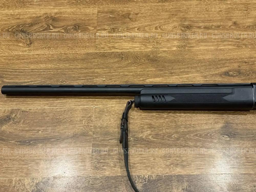 HATSAN Escort Magnum