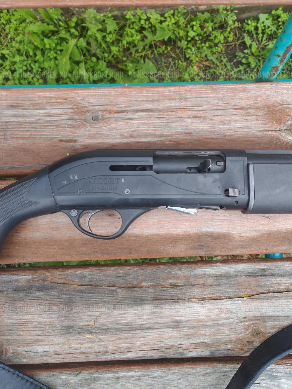 HATSAN ESCORT MAGNUM
