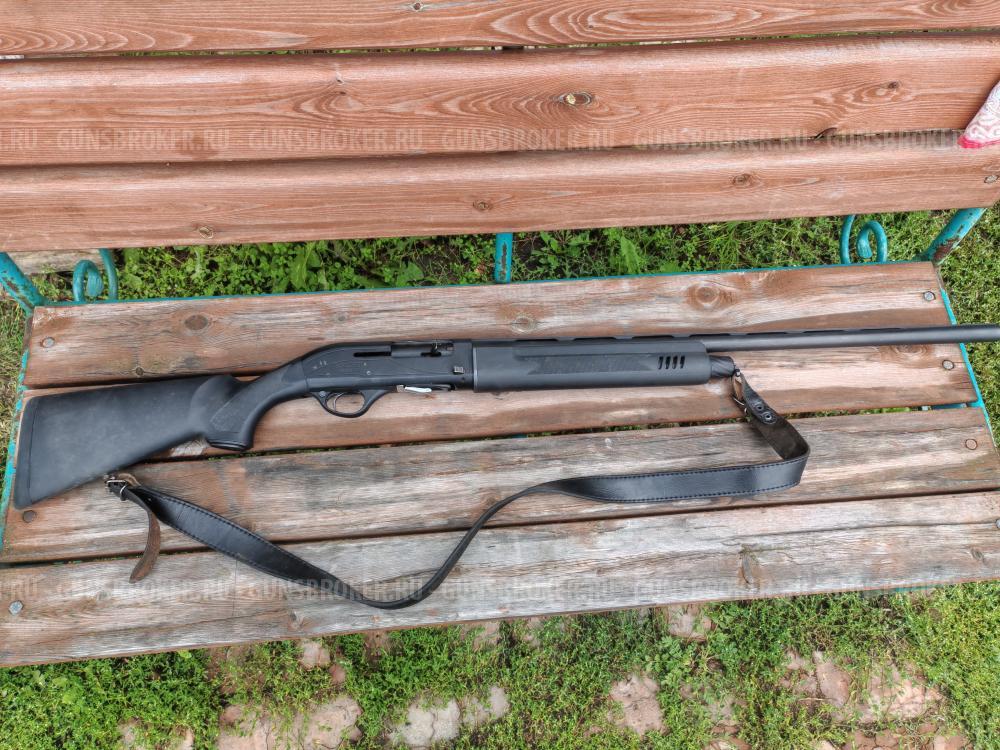 HATSAN ESCORT MAGNUM