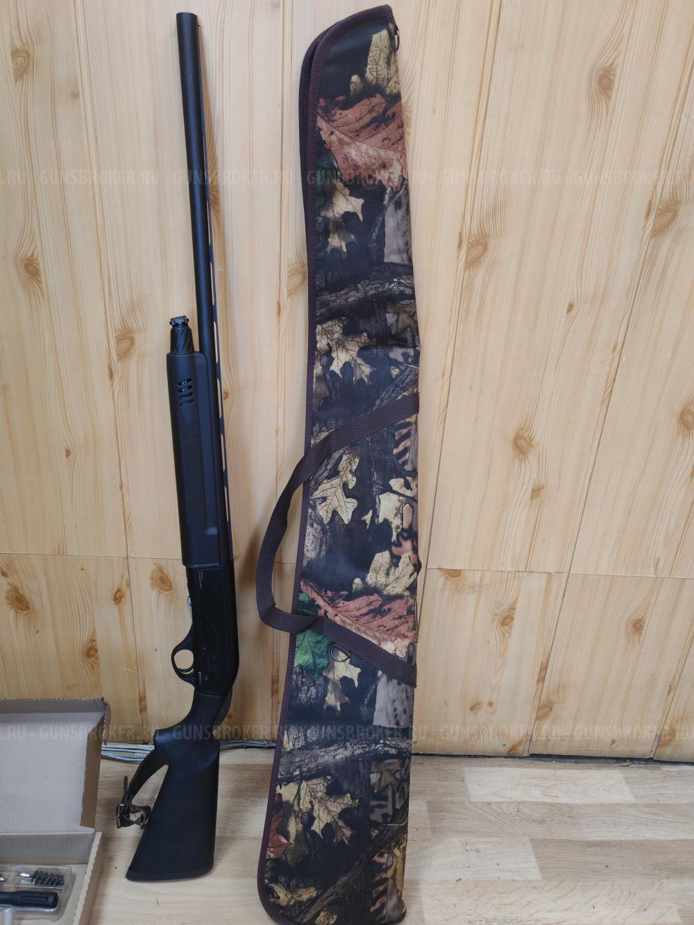 HATSAN ESCORT MAGNUM