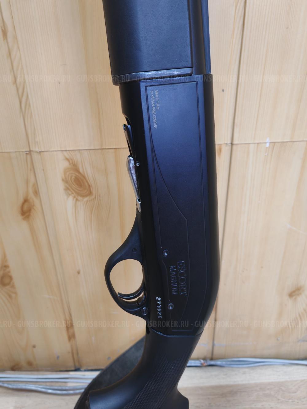 HATSAN ESCORT MAGNUM