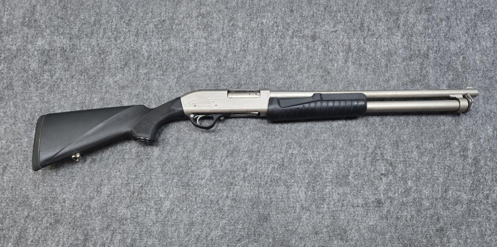 HATSAN ESCORT MARINE 12x76