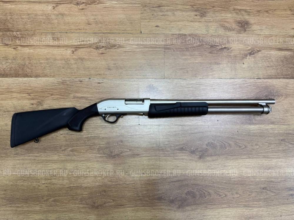 Hatsan ESCORT MARINE GUARD , кал. 12/76 в СПБ