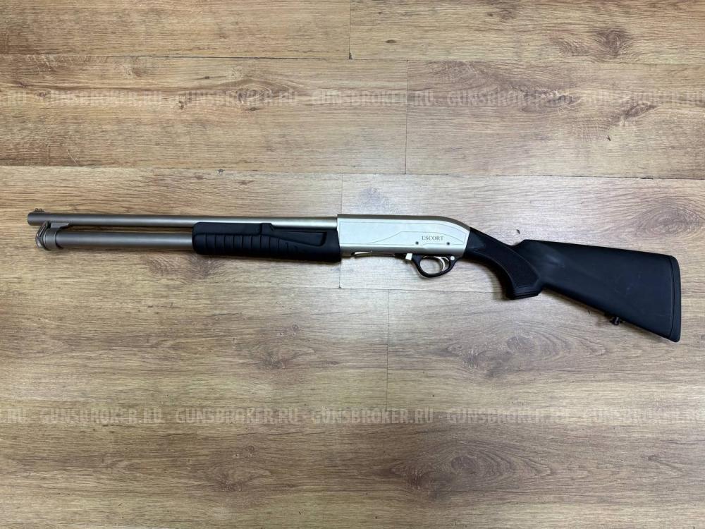 Hatsan ESCORT MARINE GUARD , кал. 12/76 в СПБ