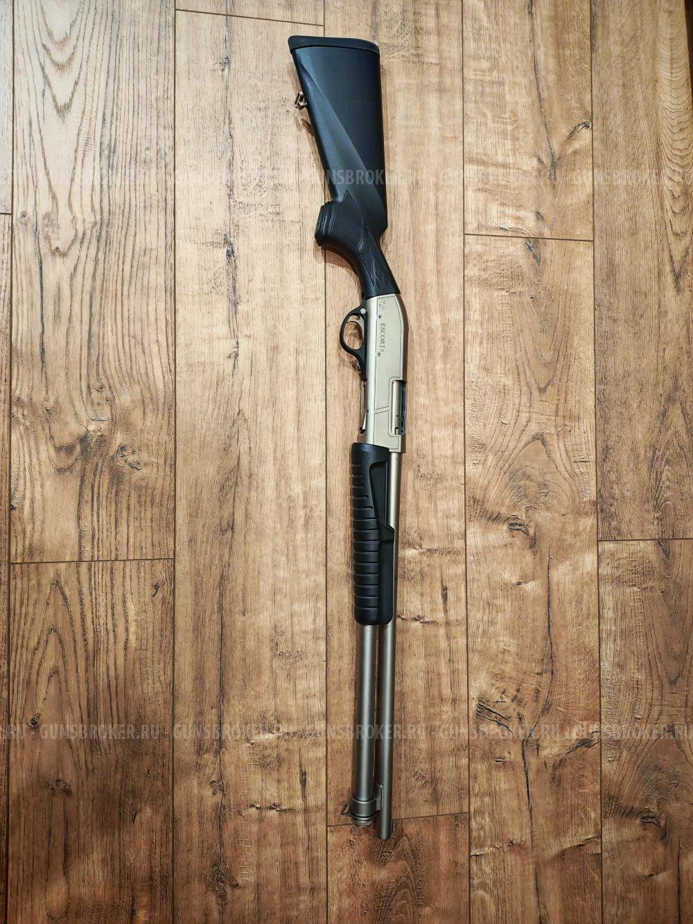 Hatsan Escort Marine Guard 20х76