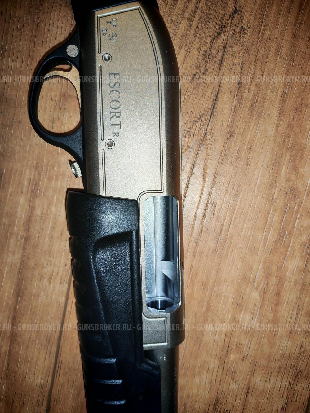 Hatsan Escort Marine Guard 20х76