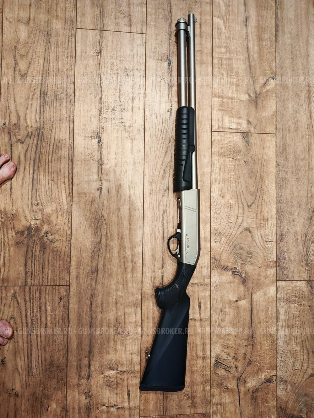 Hatsan Escort Marine Guard 20х76