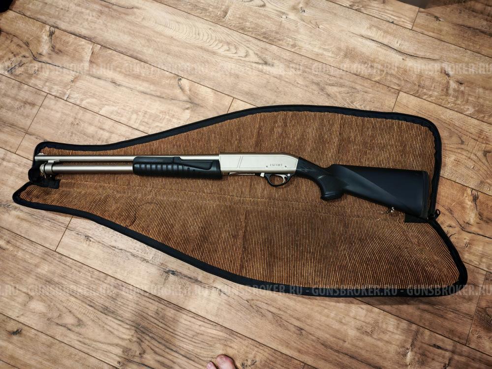 Hatsan Escort Marine Guard 20х76