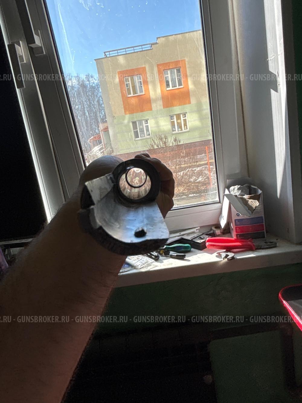 Hatsan Escort Marine Guard 20х76