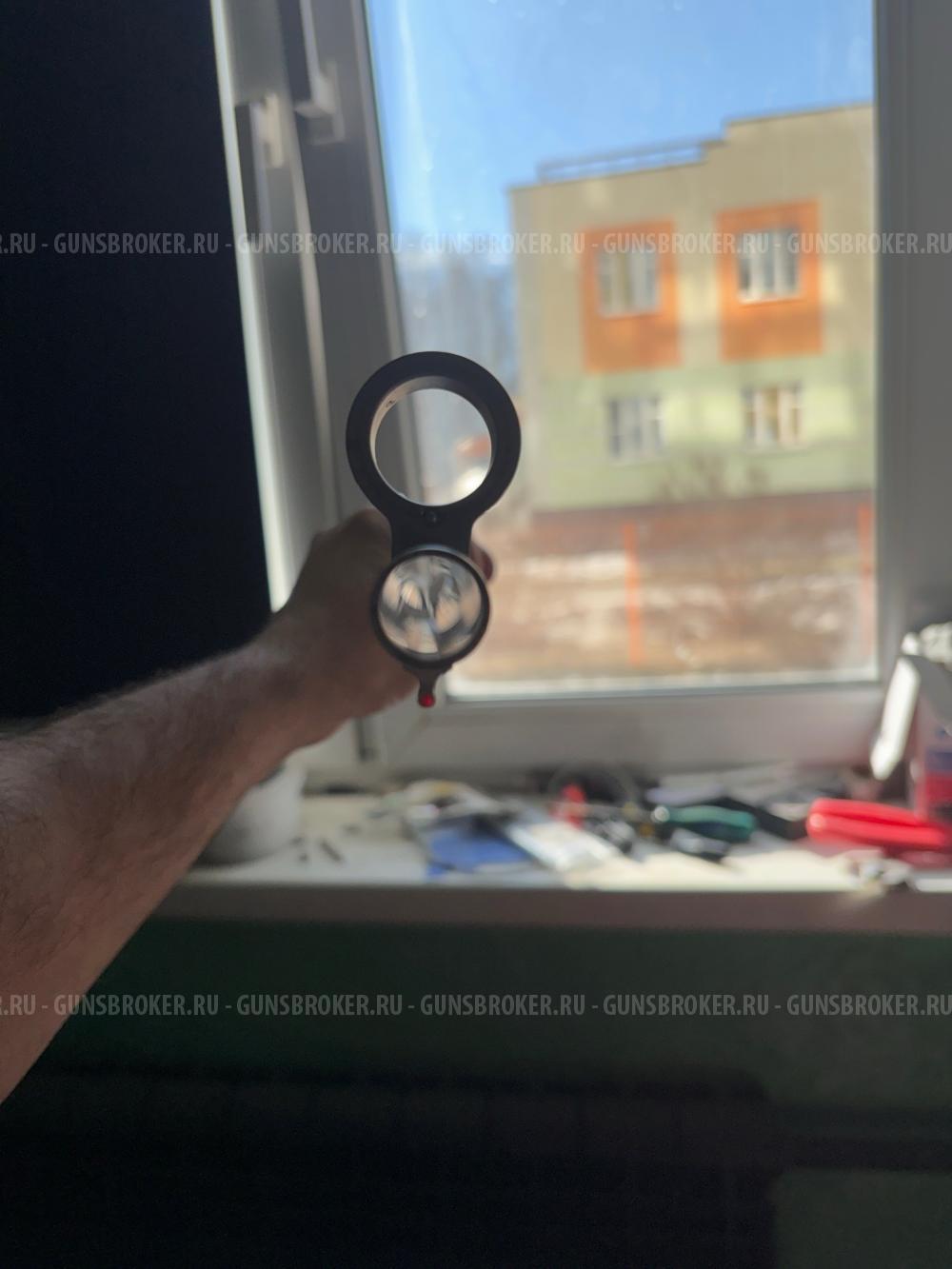 Hatsan Escort Marine Guard 20х76