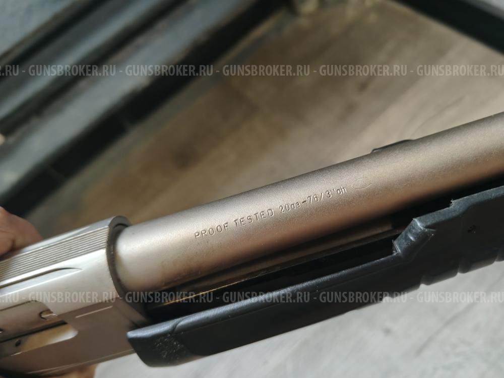 Hatsan Escort Marine Guard 20х76