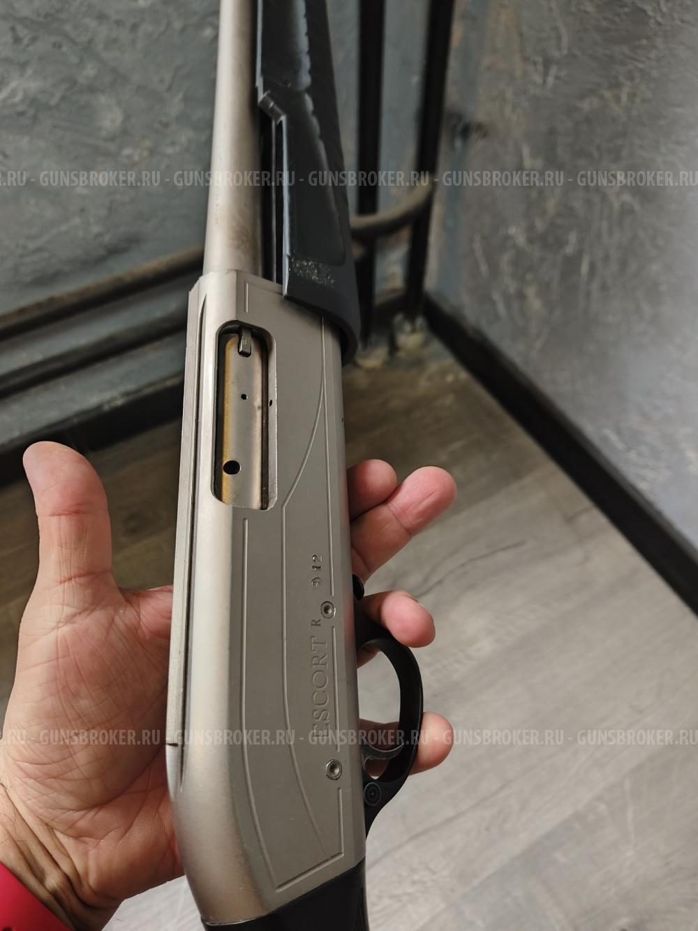 Hatsan Escort Marine Guard 20х76