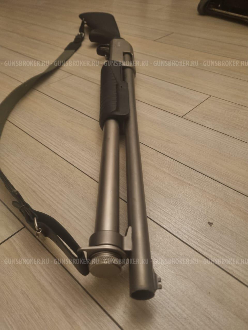 Hatsan ESCORT Marine Guard