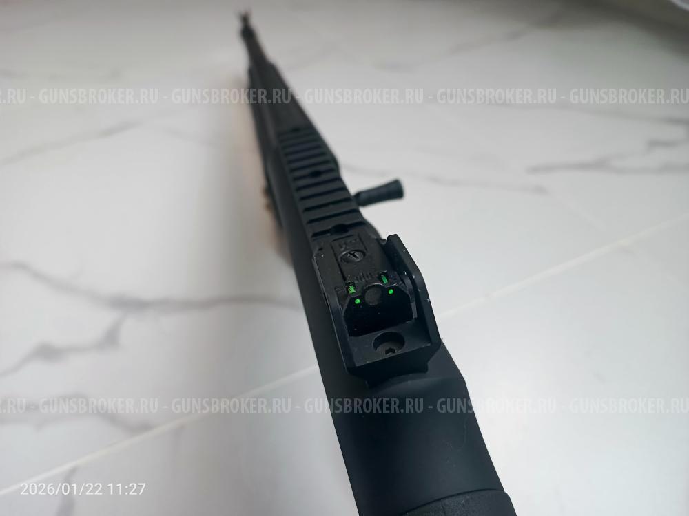 Hatsan Escort MPA 12/76