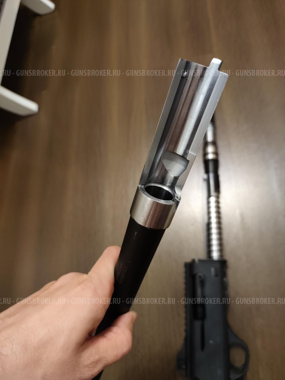 Hatsan Escort MPA 12x76