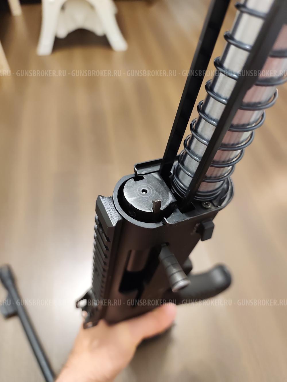 Hatsan Escort MPA 12x76