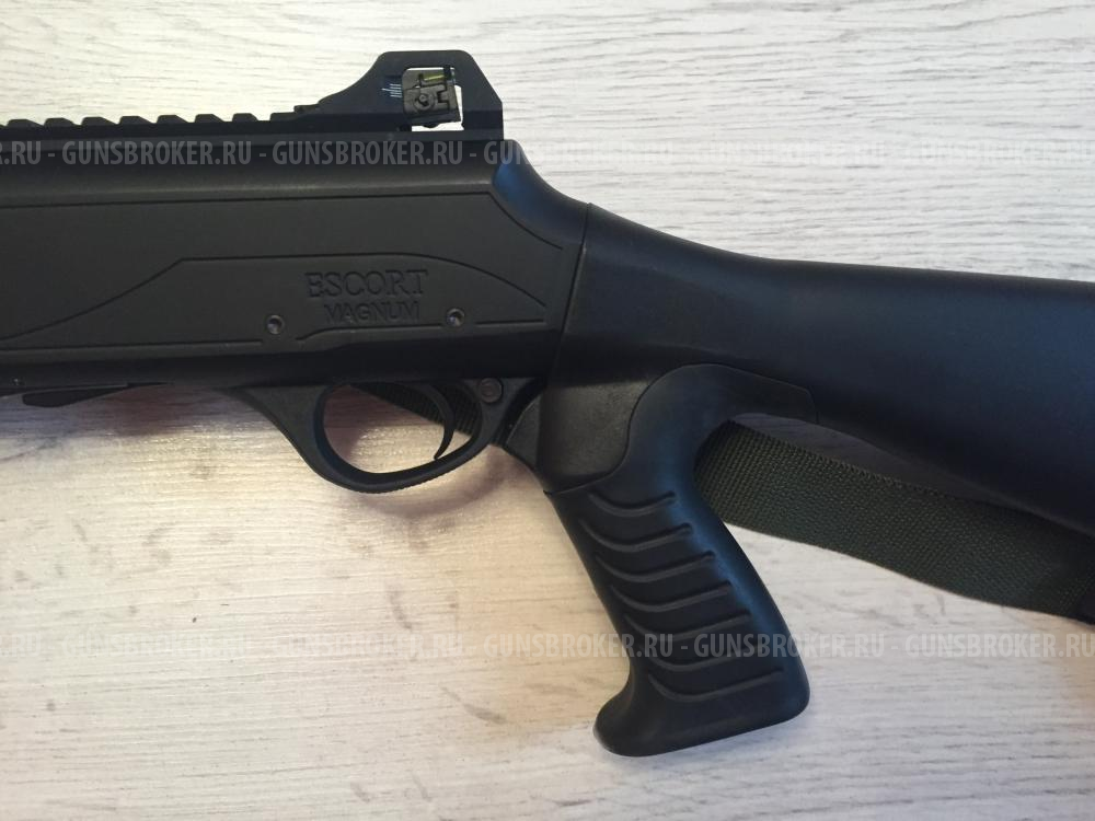 Hatsan Escort MPA к. 12х76