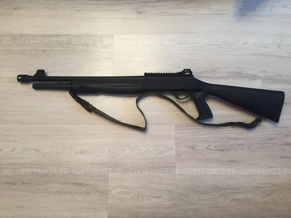 Hatsan Escort MPA к. 12х76