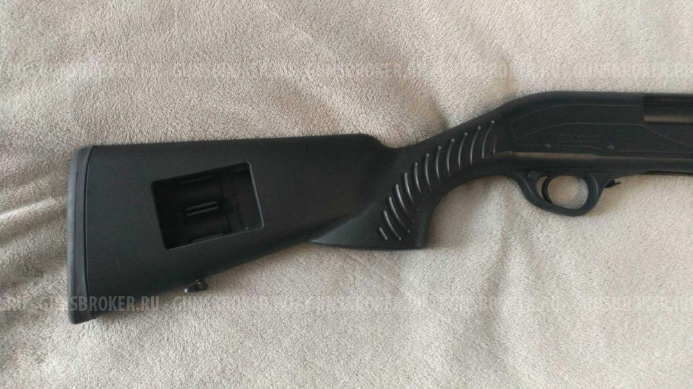 Hatsan Escort MPS 12/76, 51 см