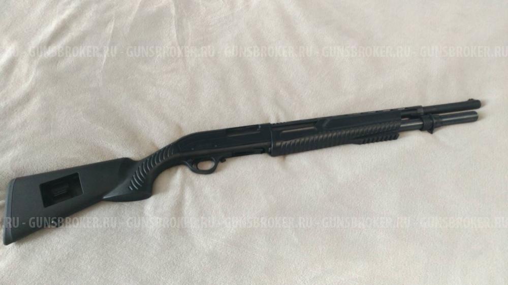 Hatsan Escort MPS 12/76, 51 см