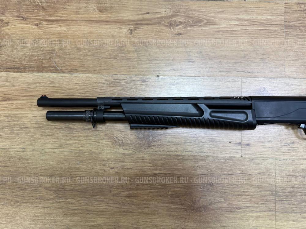 Hatsan Escort MPS 12x76 , кал. 12/76 в СПБ